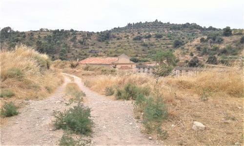 Apartamento Cal Pablo I