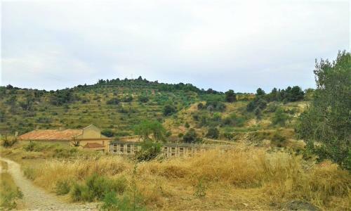 Apartamento Cal Pablo I