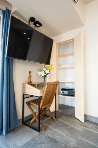 Apartamento Air Lux Lomas
