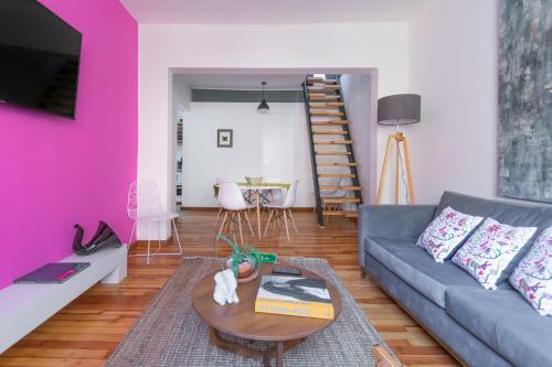 Apartamento Welcome To Beautiful Condesa!