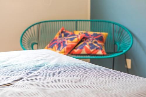 Apartamento Welcome To Beautiful Condesa!