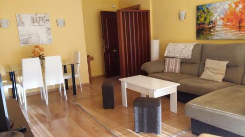Apartamento Luferlo