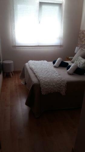 Apartamento Luferlo