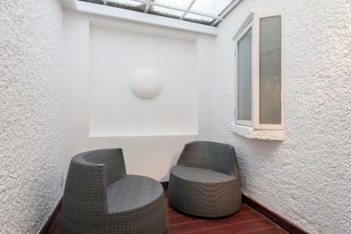 Beautiful Apartment Ahuehuetes