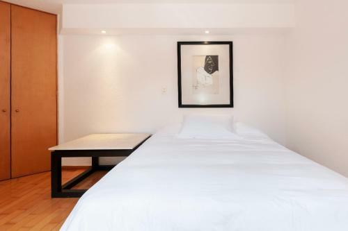 Beautiful Apartment Ahuehuetes