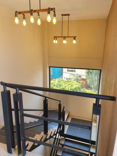 Apartamento S01 de Casona Tres Suites Premium Incre�bles Itesm Cem S01