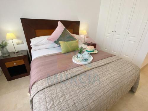 La Concha - Boutique Penthouse Apartment Roda Golf