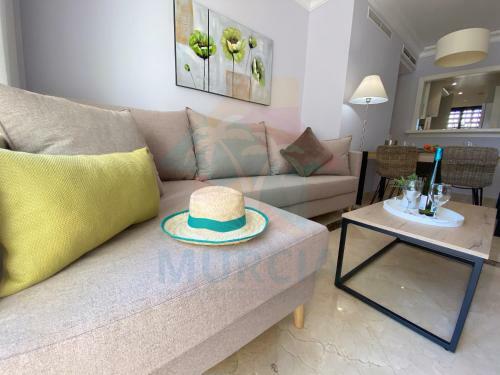 La Concha - Boutique Penthouse Apartment Roda Golf
