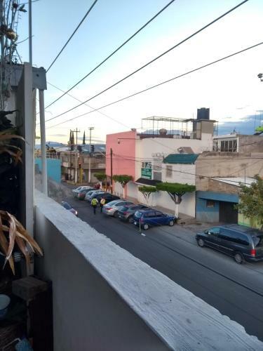 Hu�spedes De Gaby