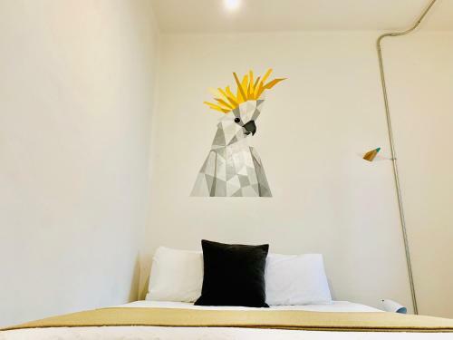 Hostal Casa Melgar