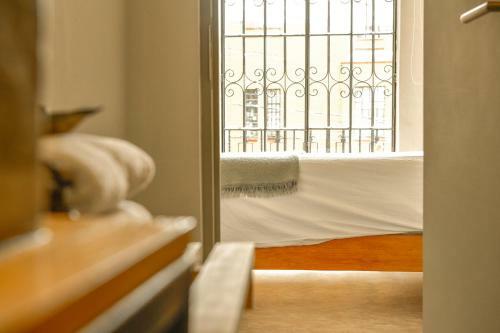Hostal Casa Melgar