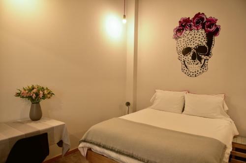 Hostal Casa Melgar