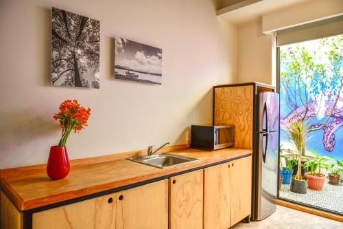 Hostal Casa Melgar