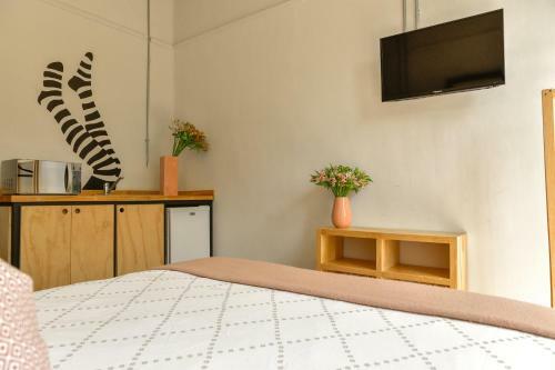 Hostal Casa Melgar