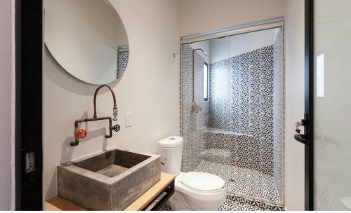 Hostal Casa Melgar