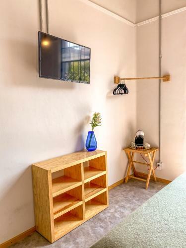 Hostal Casa Melgar