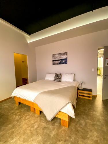 Hostal Casa Melgar