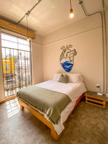 Hostal Casa Melgar