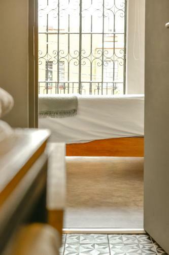 Hostal Casa Melgar