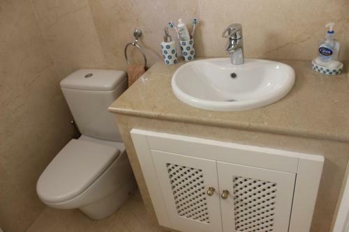 Apartamento Roda Golf & Beach Resort, Murcia