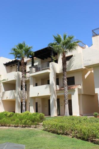Apartamento Roda Golf & Beach Resort, Murcia