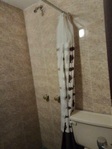 Hostal Casa Azul Aragon