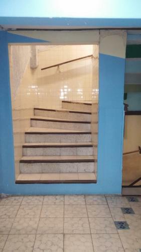 Hostal Casa Azul Aragon
