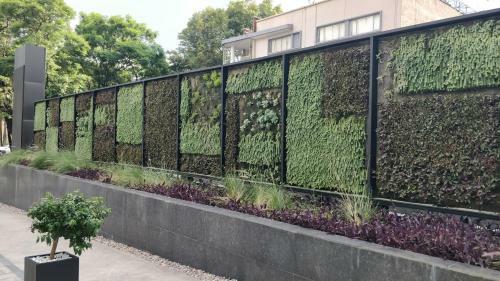 Apartamento Beautifully Appointed 1br Polanco