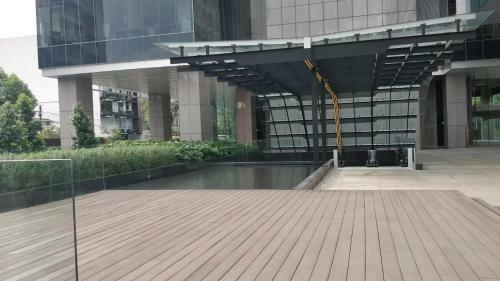 Apartamento Beautifully Appointed 1br Polanco