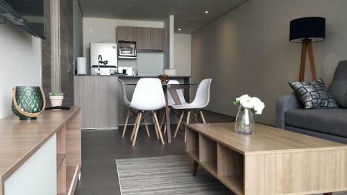 Apartamento Beautifully Appointed 1br Polanco