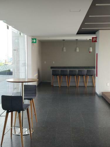 Apartamento Beautifully Appointed 1br Polanco