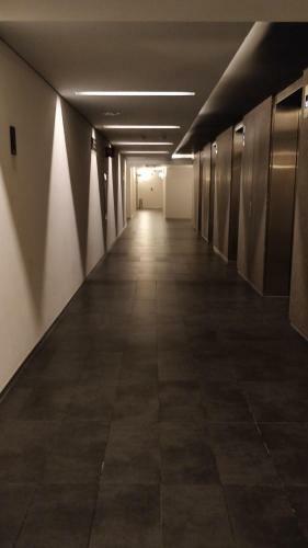Apartamento Beautifully Appointed 1br Polanco