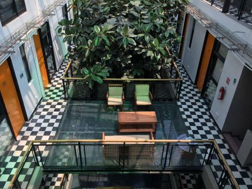 Apartamento Mini Loft Buenavista 106