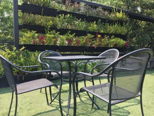 Apartamento Mini Loft Buenavista 106