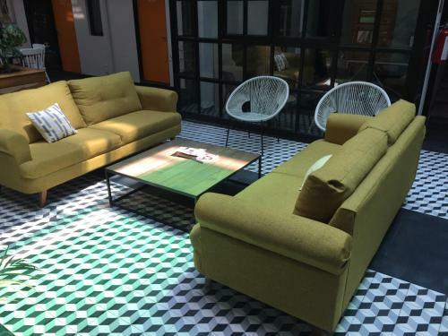 Apartamento Mini Loft Buenavista 106