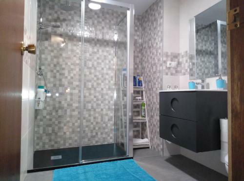 Apartamento El Rinc�n De Aldebar�n