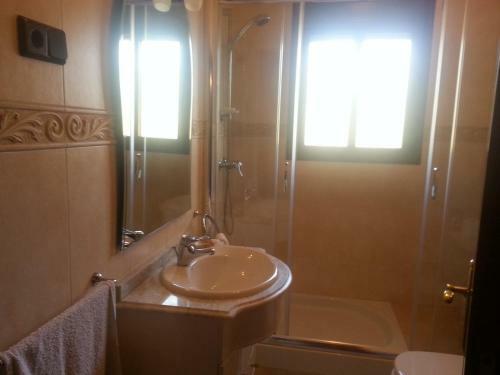 Lodge Casa Rural Los Gonzalez