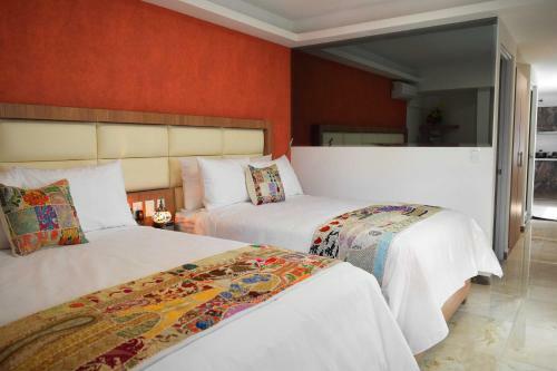Hotel Boutique Dawat Wtc