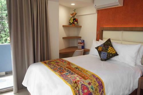 Hotel Boutique Dawat Wtc