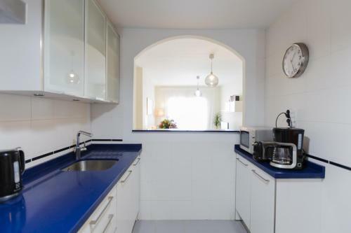 Precioso Apartamento La Marina