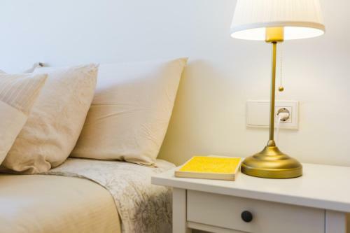Precioso Apartamento La Marina