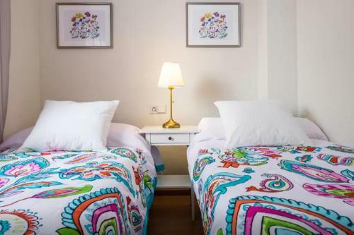 Precioso Apartamento La Marina