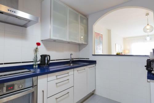 Precioso Apartamento La Marina