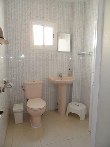 Apartamento Rinc�n Playa 3 Dormitorios