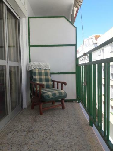 Apartamento Rinc�n Playa 3 Dormitorios