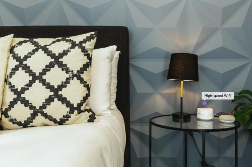 Apartamento Amazing And Spacious 3br 2ba Apt. In Polanco