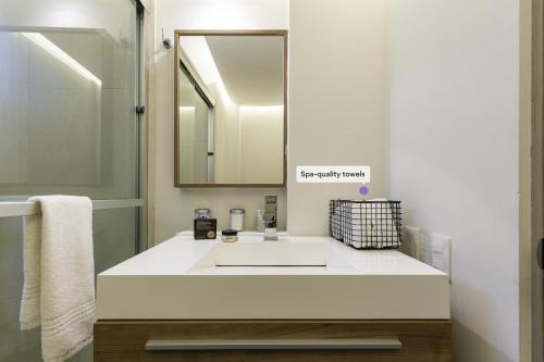 Apartamento Amazing And Spacious 3br 2ba Apt. In Polanco