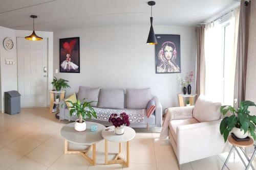 Becerra Apartment