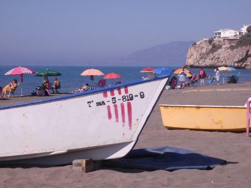 Apartamento Studio 1 - Sea Front