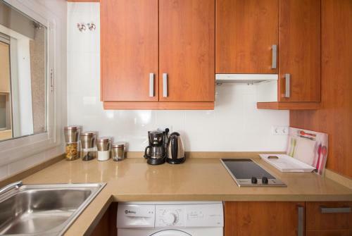 Apartamento Studio 1 - Sea Front